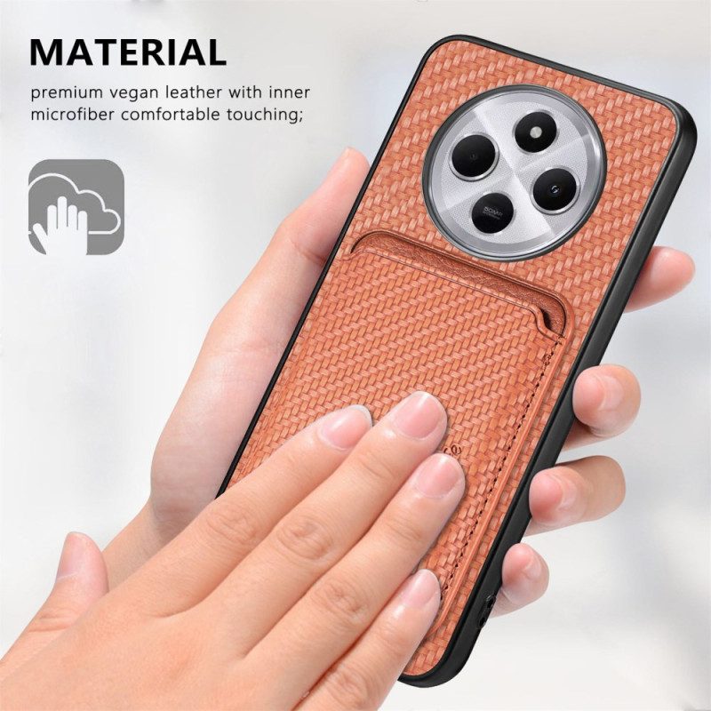 Kuori Poco C75 Irrotettavalla Korttikotelolla