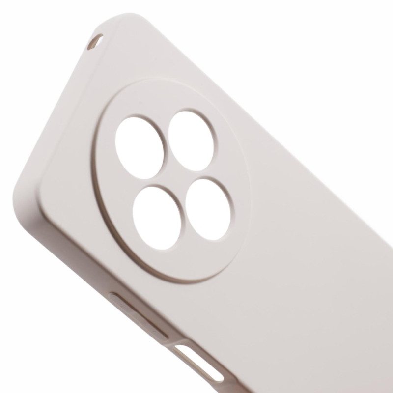 Kuori Poco C75 Joustava Silikoni