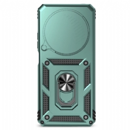 Kuori Poco C75 Kadem-kukka- Ja Strassisormusteline Ja Kameransuoja