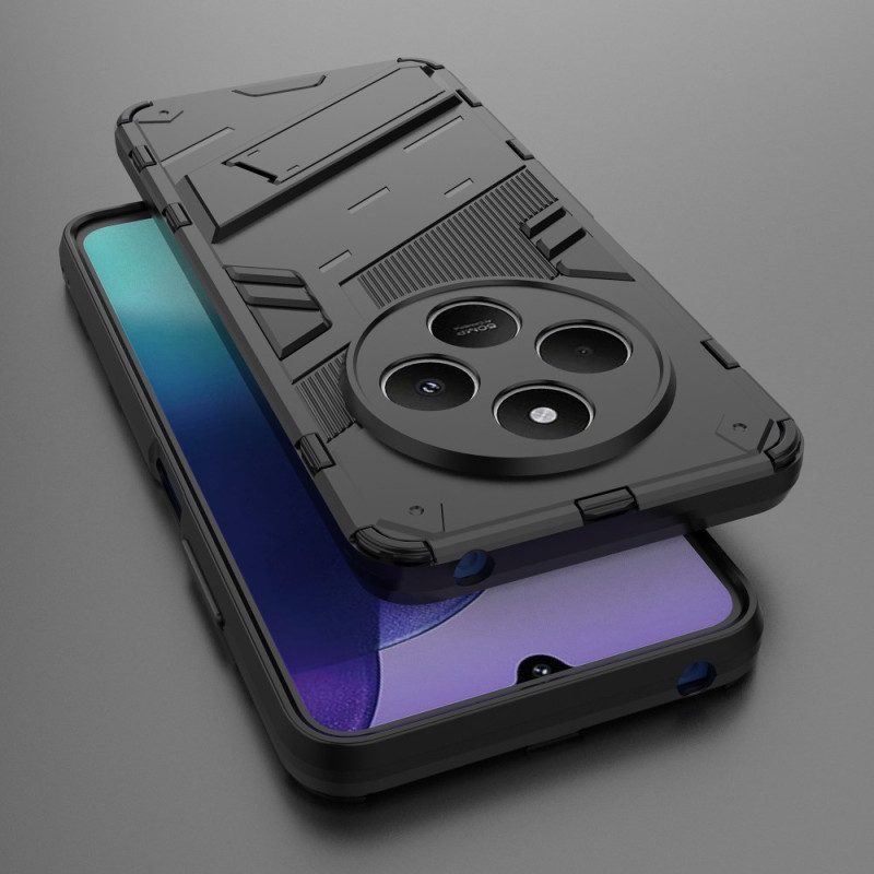 Kuori Poco C75 Kaksiasentoinen Irrotettava Handsfree-jalusta Suojakuori