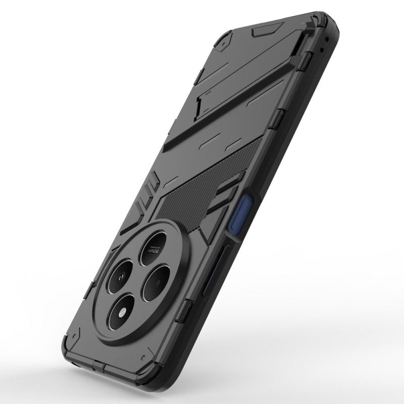 Kuori Poco C75 Kaksiasentoinen Irrotettava Handsfree-jalusta Suojakuori