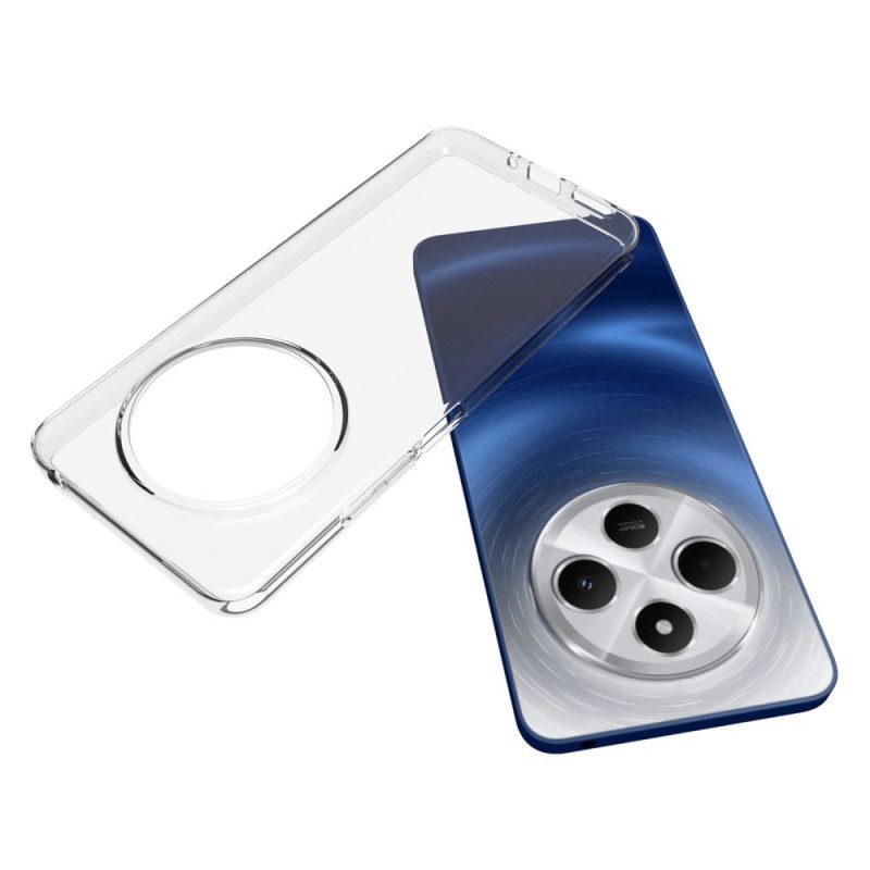 Kuori Poco C75 Läpinäkyvä