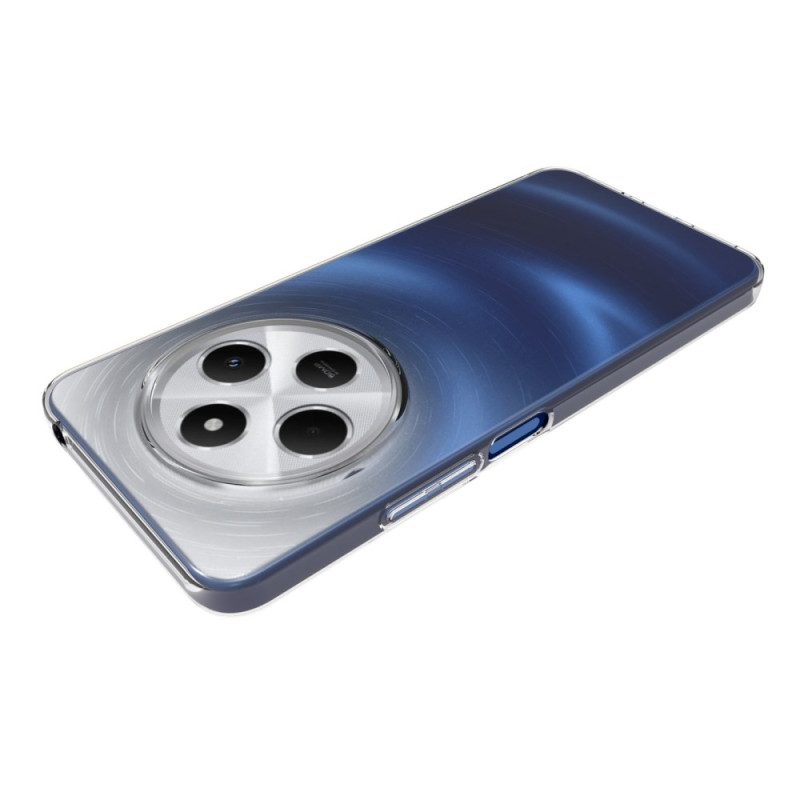 Kuori Poco C75 Läpinäkyvä