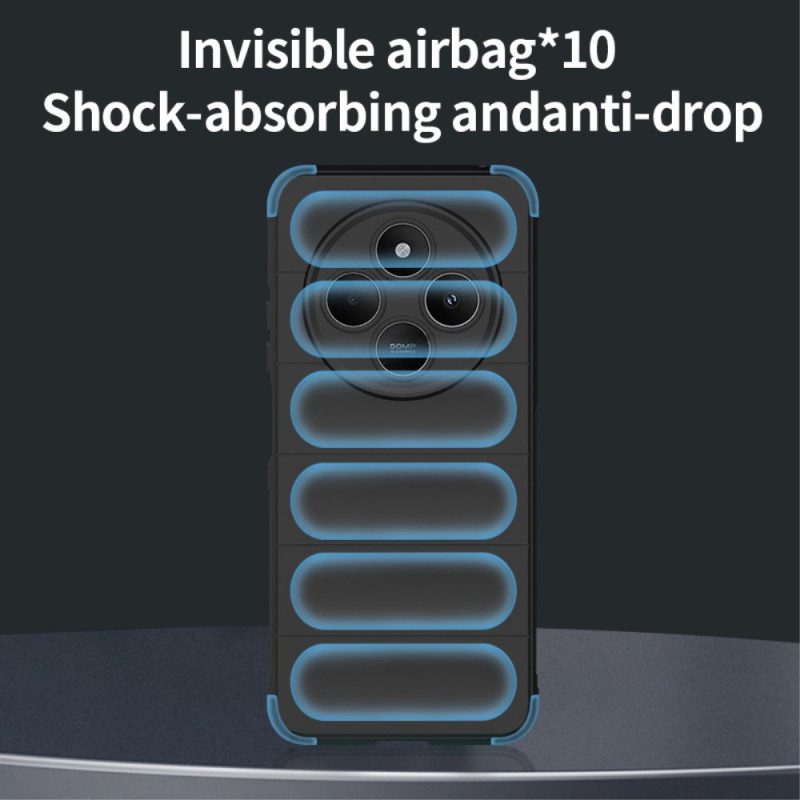 Kuori Poco C75 Liukumaton