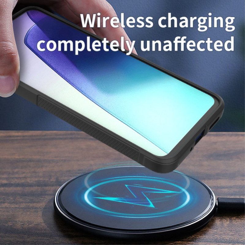 Kuori Poco C75 Liukumaton