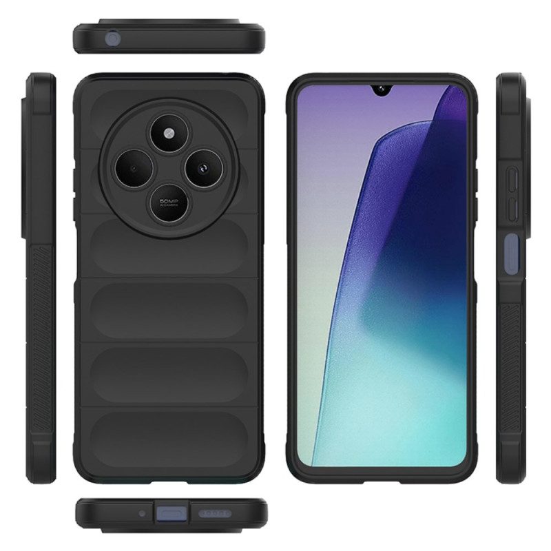 Kuori Poco C75 Liukumaton