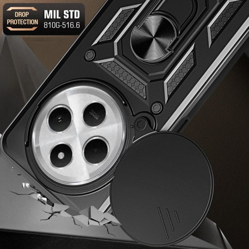 Kuori Poco C75 Liukuva Kameran Suojus Ja Jalusta Suojakuori