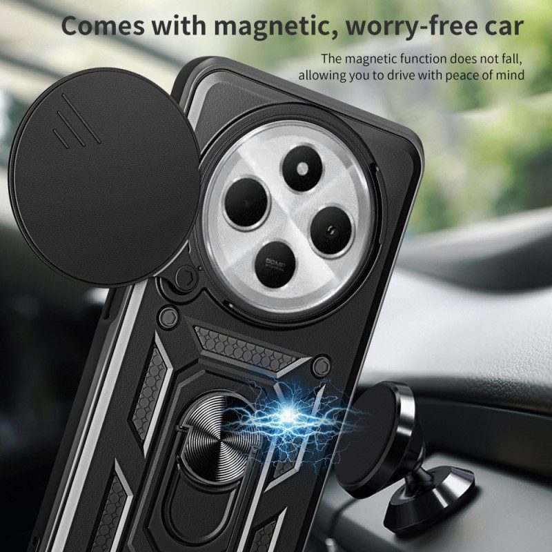 Kuori Poco C75 Liukuva Kameran Suojus Ja Jalusta Suojakuori