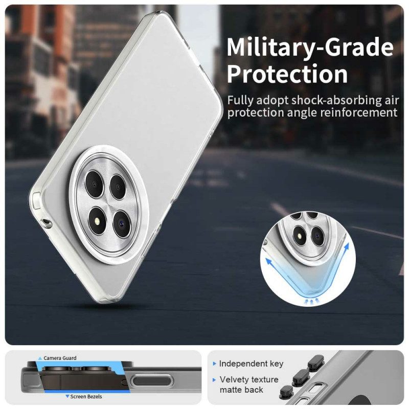 Kuori Poco C75 Mattapintainen Muotoilu