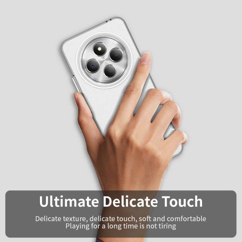 Kuori Poco C75 Mattapintainen Muotoilu