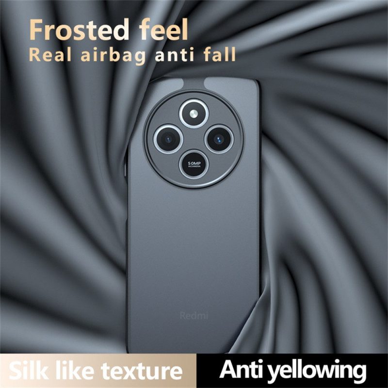 Kuori Poco C75 Mattapintainen Suojakuori