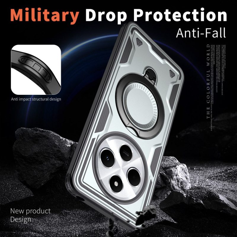 Kuori Poco C75 Monipuolinen Magsafe-yhteensopiva