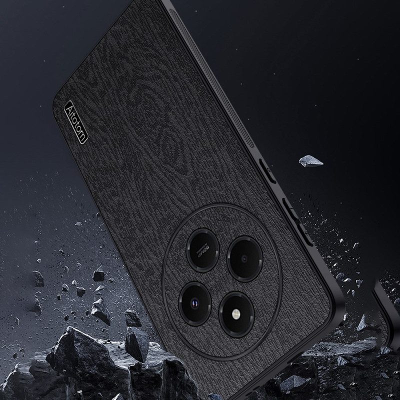 Kuori Poco C75 Puukuvioinen