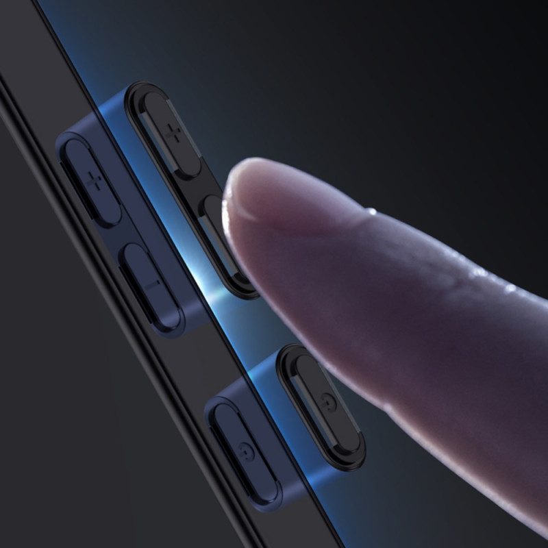 Kuori Poco C75 Puukuvioinen