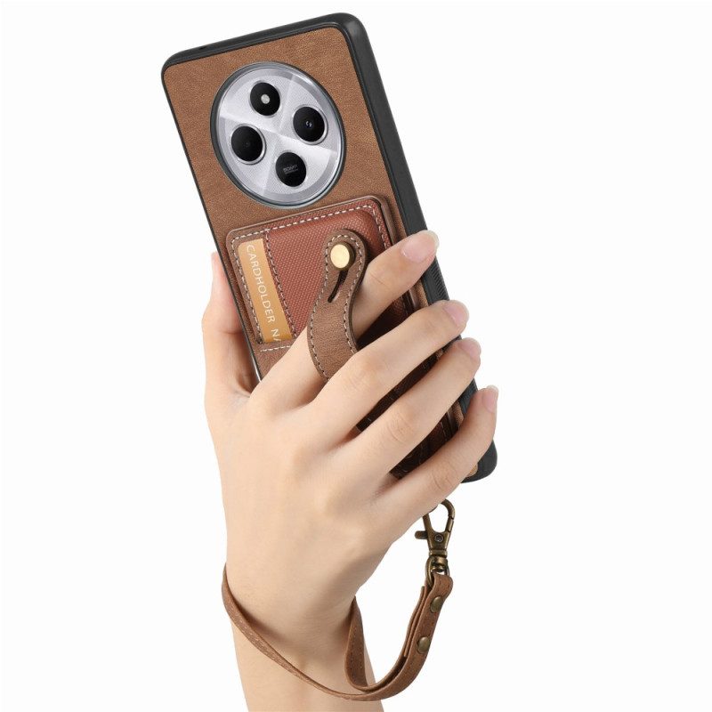 Kuori Poco C75 Retro Monitoiminen