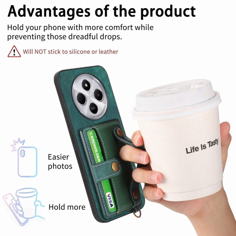 Kuori Poco C75 Retro Monitoiminen