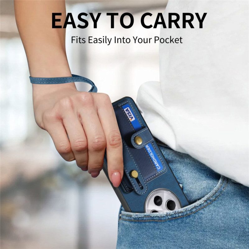 Kuori Poco C75 Retro Monitoiminen