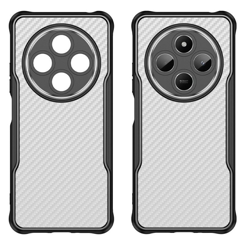 Kuori Poco C75 Sormenjälkiä Hylkivä Suojakuori