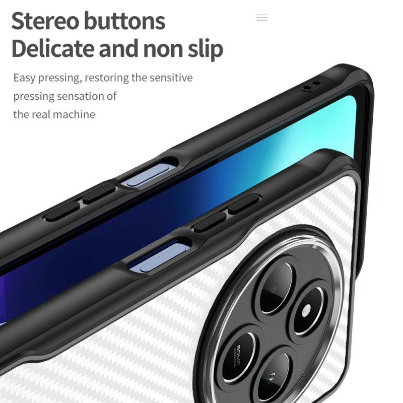 Kuori Poco C75 Sormenjälkiä Hylkivä Suojakuori