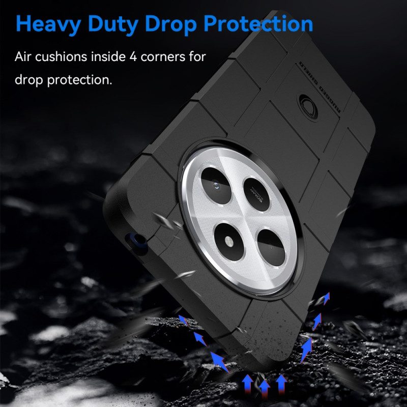 Kuori Poco C75 Thunder-sarja