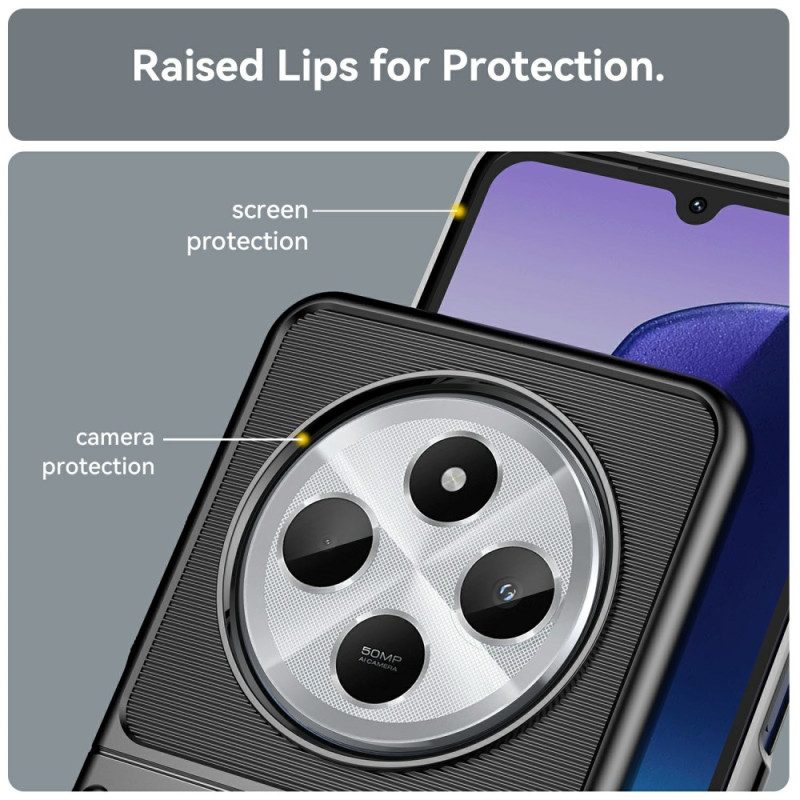 Kuori Poco C75 Thunder-sarja