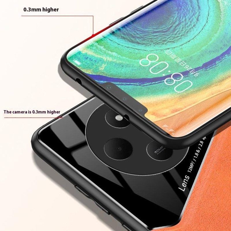 Kuori Poco C75 Ultraohut Suojakuori