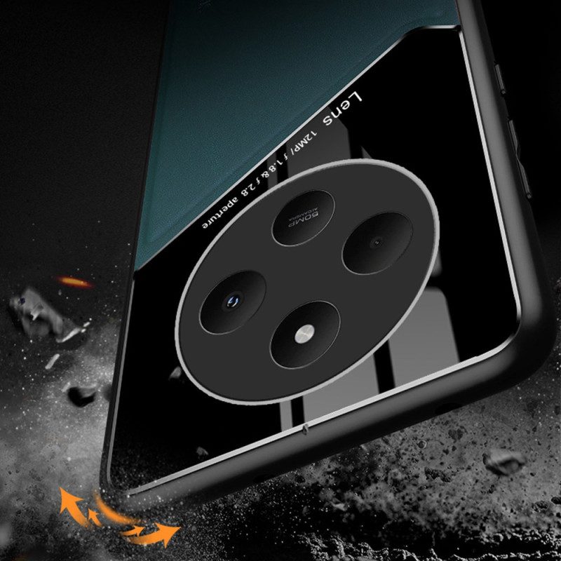 Kuori Poco C75 Ultraohut Suojakuori