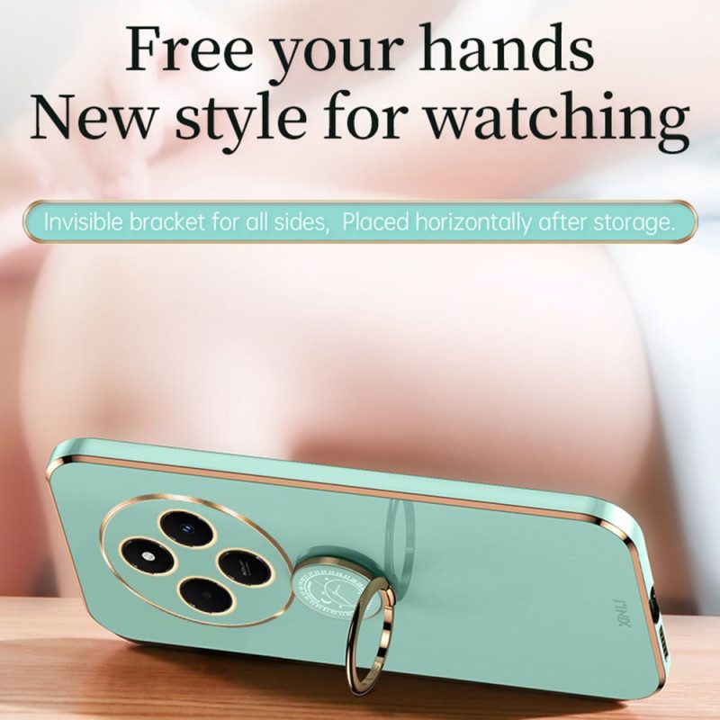 Kuori Poco C75 Xinili-sormuksen Pidike Suojakuori