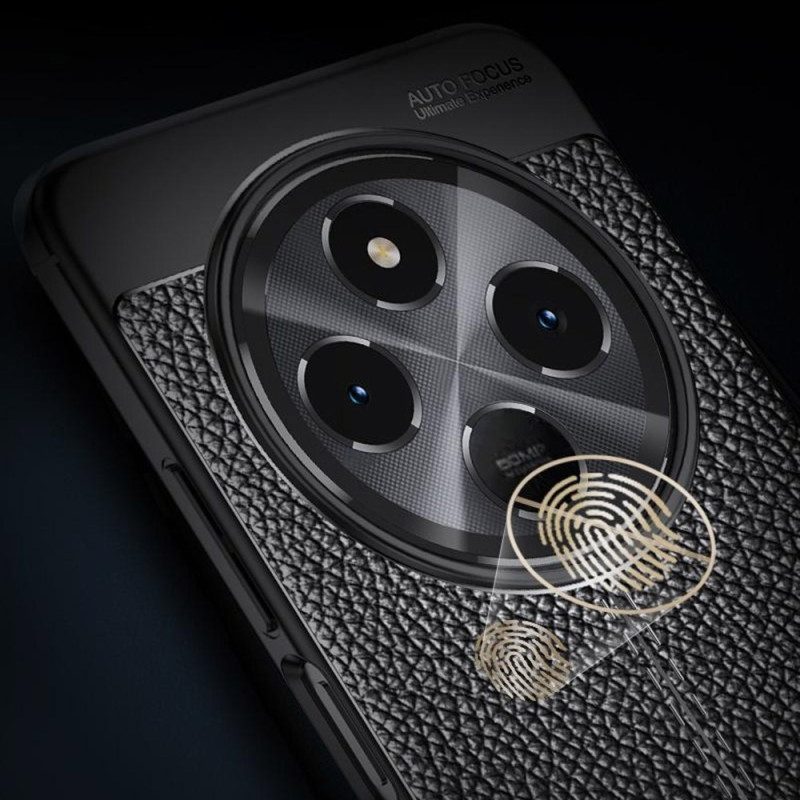 Puhelinkuoret Poco C75 Litsikuvioinen