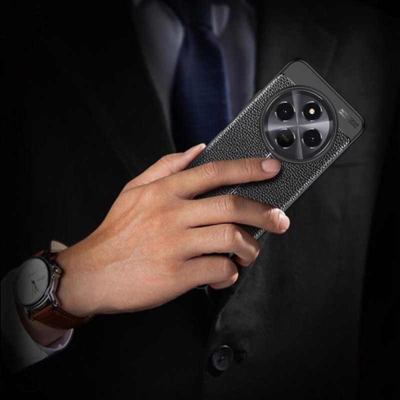 Puhelinkuoret Poco C75 Litsikuvioinen