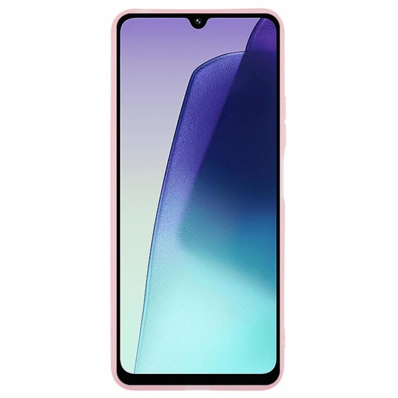 Puhelinkuoret Poco C75 Värillinen Läpikuultava