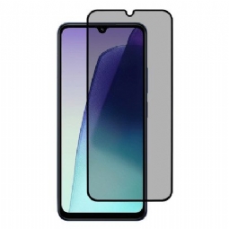 Vakoilunestoinen Karkaistusta Lasisesta Näytönsuojasta Xiaomi Redmi 14c / Poco C75