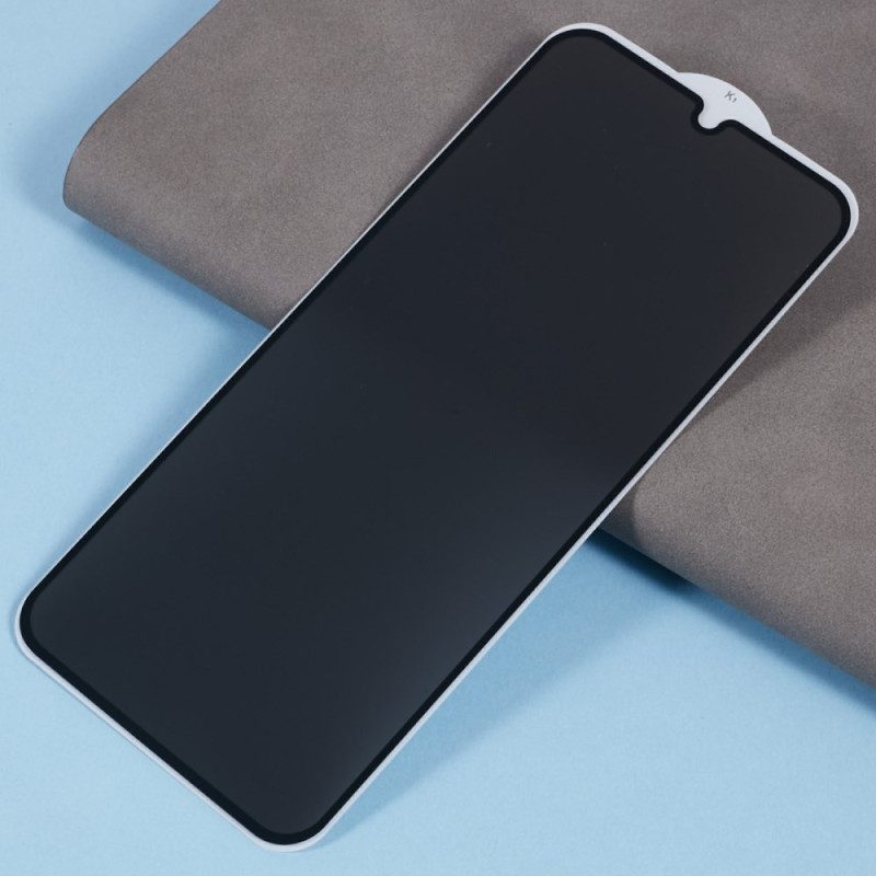 Vakoilunestoinen Karkaistusta Lasisesta Näytönsuojasta Xiaomi Redmi 14c / Poco C75