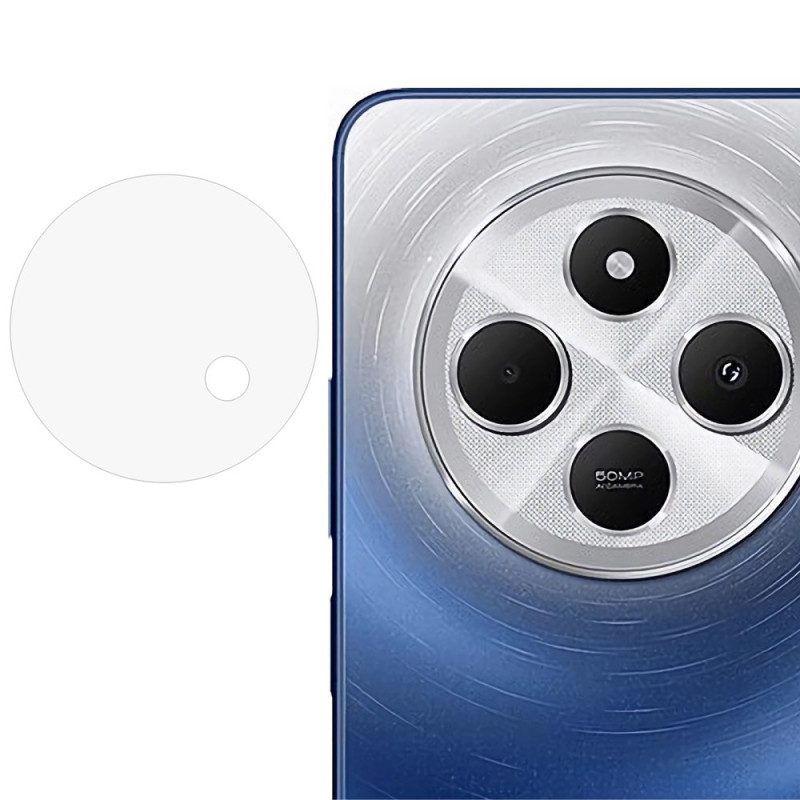 Xiaomi Redmi 14c / Poco C75 Lasinen Linssinsuoja