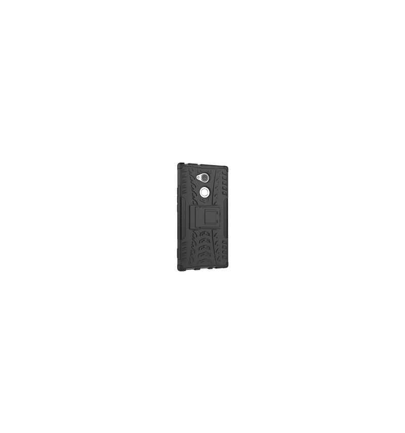 Kuori Sony Xperia XA2 Ultra Liukumaton Hybridi