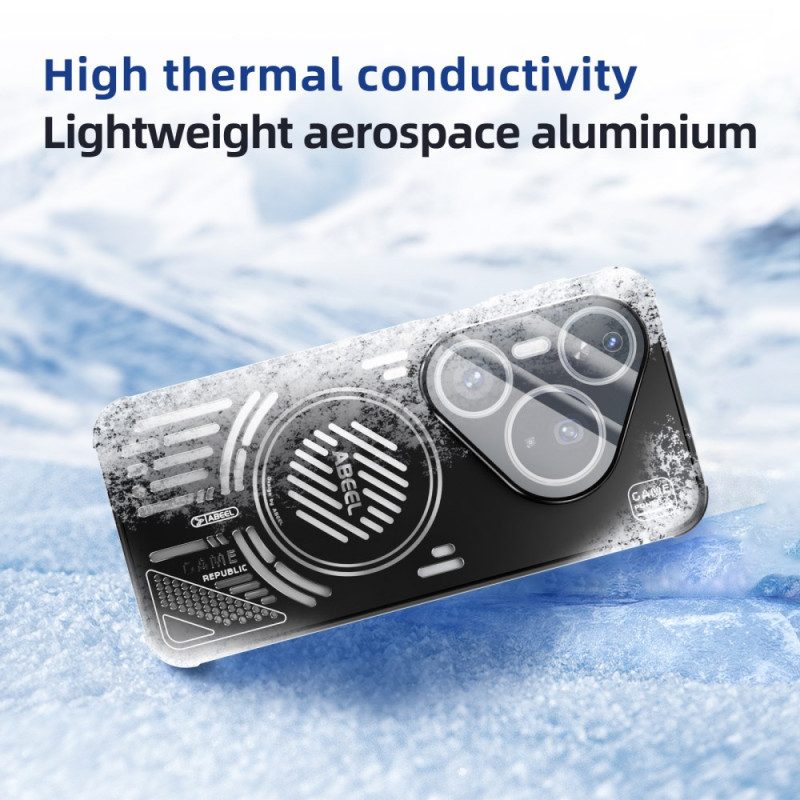 Case Huawei Pura 80 Pro Puhelinkuoret Abeel Techno Design