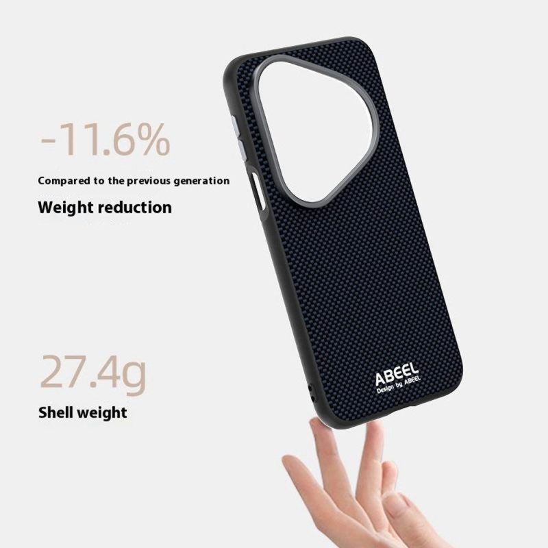 Case Huawei Pura 80 Pro Puhelinkuoret Hybridi Magsafe Abeel