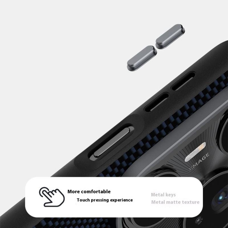 Case Huawei Pura 80 Pro Puhelinkuoret Hybridi Magsafe Abeel