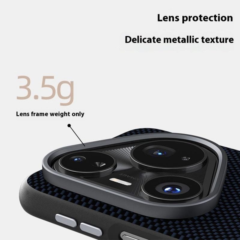 Case Huawei Pura 80 Pro Puhelinkuoret Hybridi Magsafe Abeel
