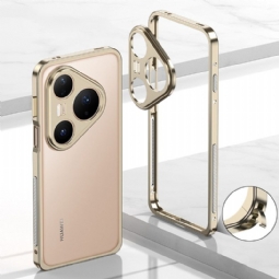 Huawei Pura 80 Pro Lämmönpoisto Ja Täysi Suojaus