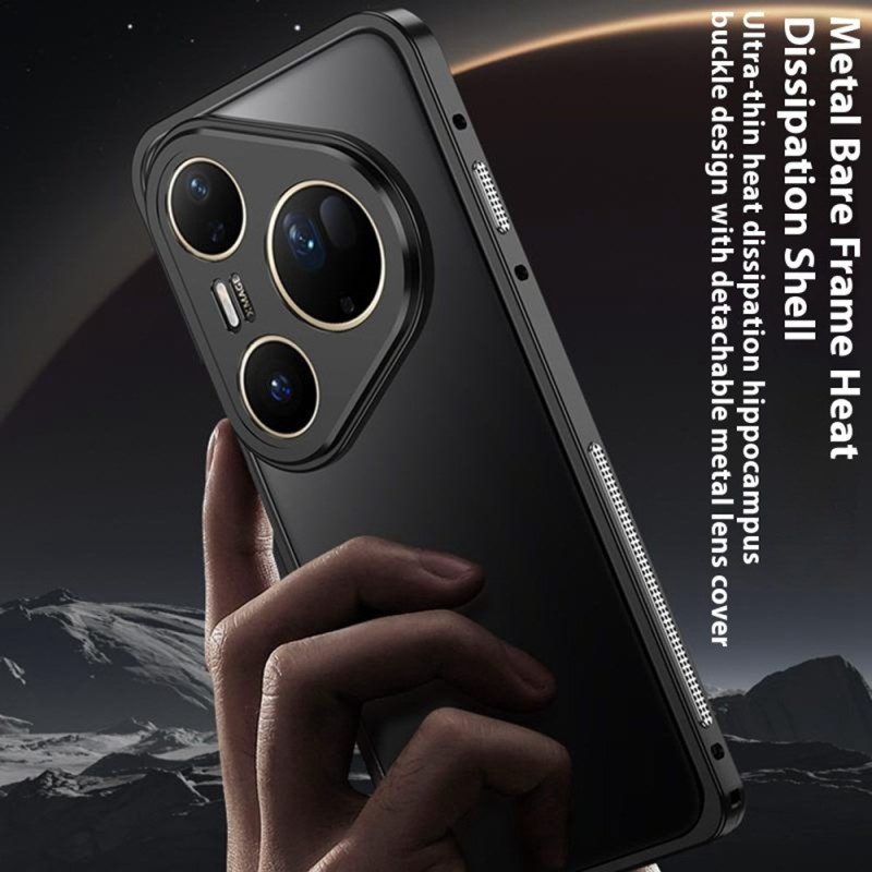 Huawei Pura 80 Pro Lämmönpoisto Ja Täysi Suojaus