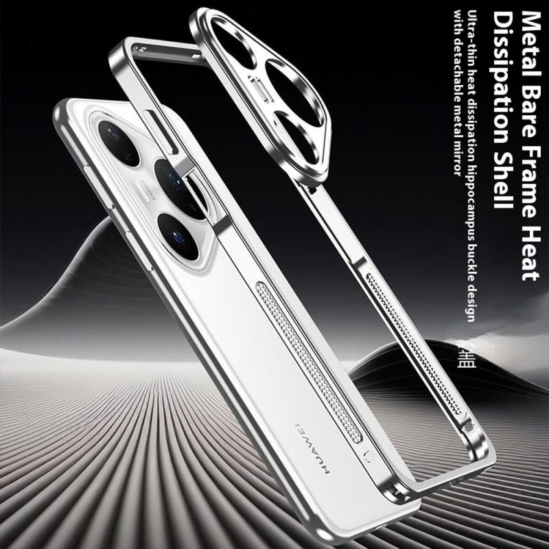 Huawei Pura 80 Pro Lämmönpoisto Ja Täysi Suojaus