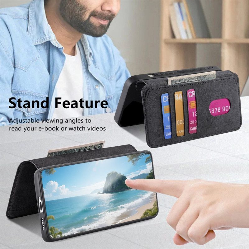 Kotelot Huawei Pura 80 Pro Irrotettava Kotelo Caseneo