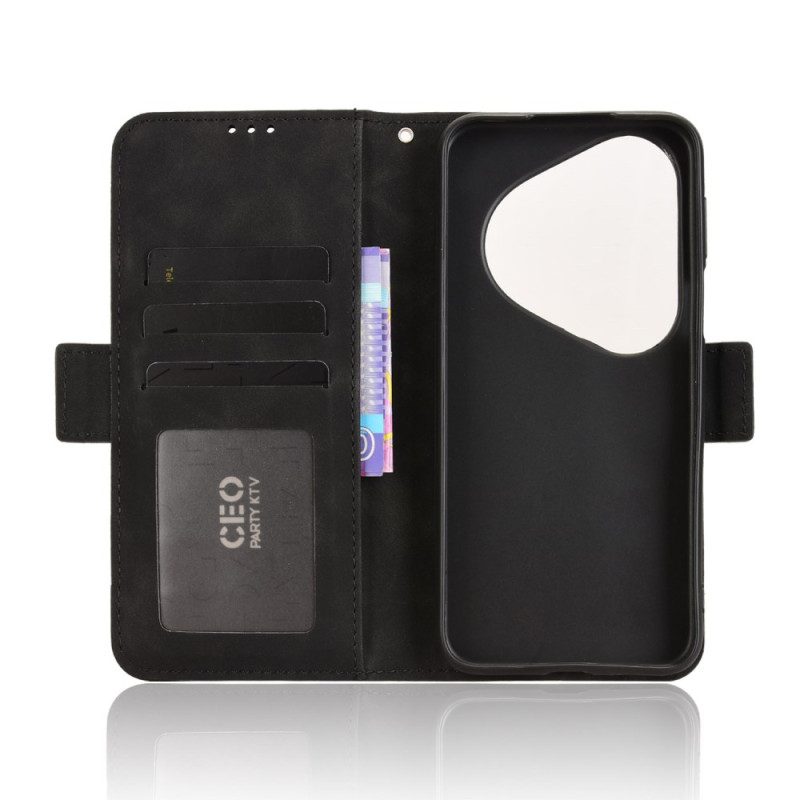 Kotelot Huawei Pura 80 Pro Monikorttinen