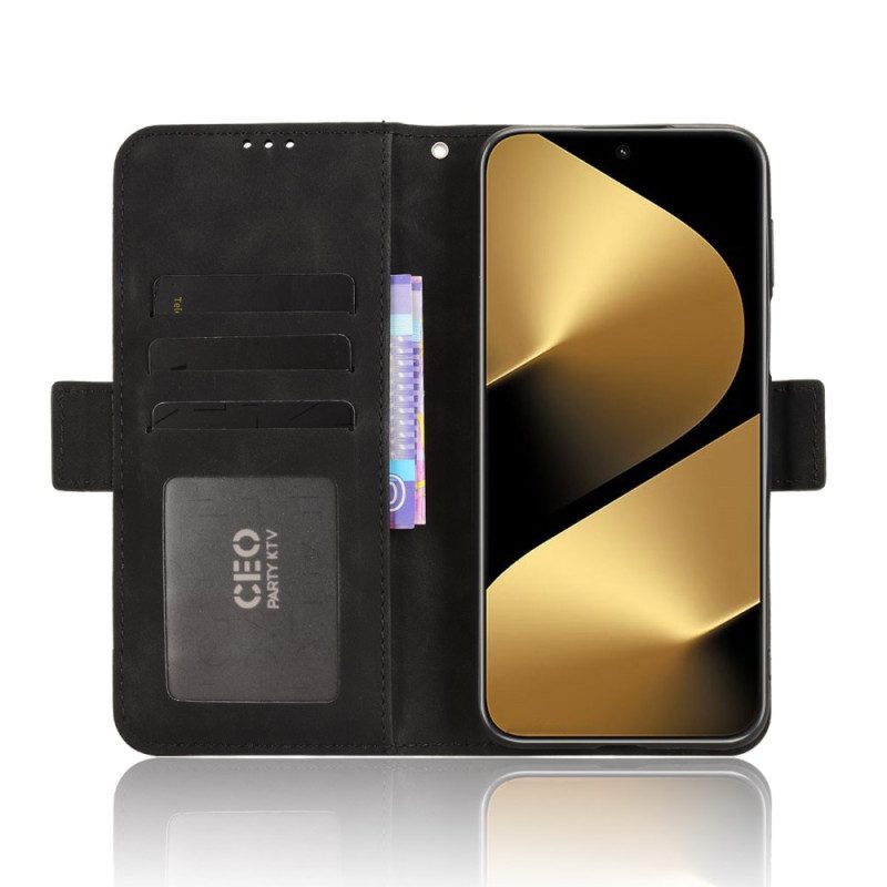 Kotelot Huawei Pura 80 Pro Monikorttinen