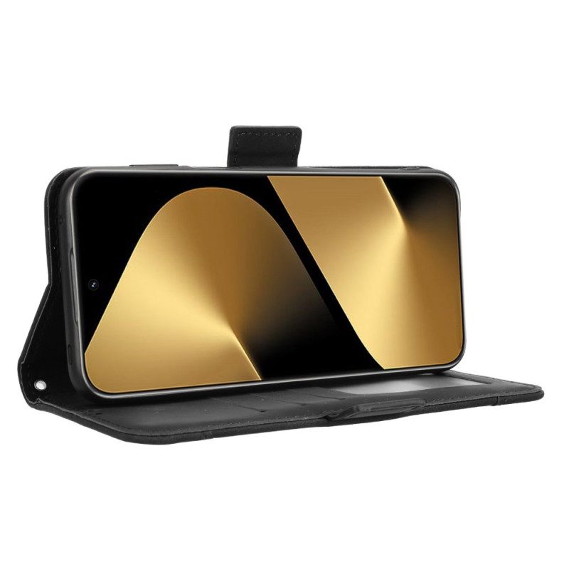 Kotelot Huawei Pura 80 Pro Monikorttinen