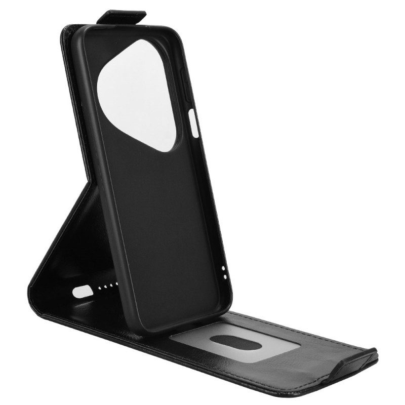 Kotelot Huawei Pura 80 Pro Puhelinkuoret Pystysuuntainen Läppäkuvio