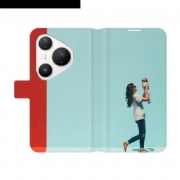 Kotelot Huawei Pura 80 Pro Trendikäs