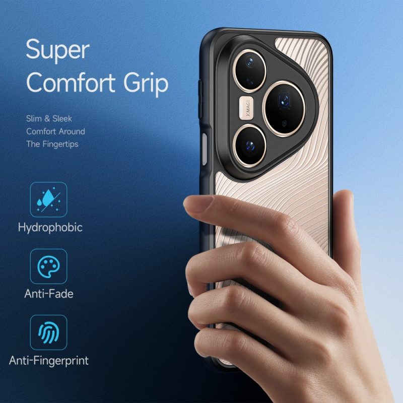 Kuori Huawei Pura 80 Pro Aimo -sarjan Dux Ducis