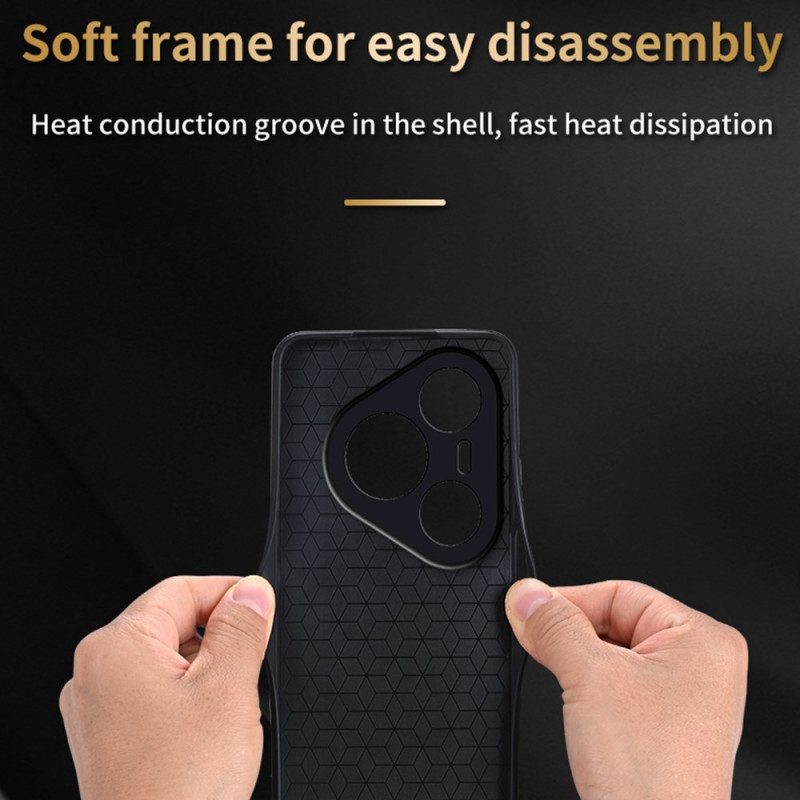 Kuori Huawei Pura 80 Pro Azns Suojakuori